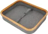 Tragbare Laptop-Unterlage mit Ablagefach Larage InnovaGoods Produktbild-Vorschau 10