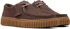 CLARKS Schnürschuhe Torhill aus Premium-Materialien 5228A Produktbild-Vorschau 14
