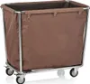 Ersatzwäschesack 80 x 45 x 69 cm Produktbild-Vorschau 1
