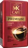 A package of MK Cafe Premium ground coffee. Podgląd zdjęcia produktu