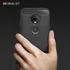 Motorola Moto G7 TPU Case Carbon Fiber Optik Brushed Schutz Produktbild-Vorschau 8