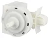 Druckwächter gorenje 343010 für Waschmaschine Produktbild-Vorschau 1