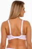 GAIA Damen Büstenhalter Sophia – Push-Up BH aus Spitze – Produktbild-Vorschau 4