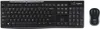Logitech 920-004513 Logitech Desktop MK270 Wireless [ES] Anteprima dell’immagine prodotto 7