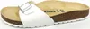 Birkenstock Uni Hausschuhe 40733 Farbe: Weiß Größe: 38 Produktbild-Vorschau 31