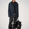 Bunda Rains 12010NAVY pro Dámské Náhled obrázku produktu 12