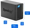 Synology DiskStation DS224+ NAS & Speicherserver Desktop Produktbild-Vorschau 30