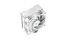 DeepCool AK400 WH, Luftkühlung, 12 cm, Weiß Produktbild-Vorschau 3