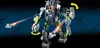 PLAYMOBIL, Eisroboter Ribelli Artici, Agenti di punta, Anteprima dell’immagine prodotto 4