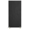 vidaXL Abdeckung für Gartenstuhl 8 Ösen 75x70x140 cm Produktbild-Vorschau 12