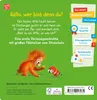 Mein erstes Vorlese-Fühlbuch: Bist du ein Affe? Produktbild-Vorschau 2