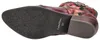 Laura Vita Stiefelette Stiefelette Leder/Textil Produktbild-Vorschau 7
