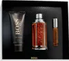 Hugo Boss Boss The Scent For Man Zestaw Woda toaletowa, 100 Podgląd zdjęcia produktu 2