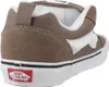 Sneakers Del Marchio Vans Del Modello Knu Skool Cthr Anteprima dell’immagine prodotto 3