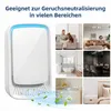 Luftreiniger, Negativ-Ionen-Luftreiniger, 4 Stück, Produktbild-Vorschau 4