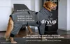 Dryup Body Zip Fit grau XL (70cm) Produktbild-Vorschau 8