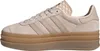 Adidas Gazelle Bold J In Light Pink For Youth – 5 UK - 38 Produktbild-Vorschau 10