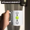 Trendation - Tennis Tasse Geschenk für Tennisspieler Männer Produktbild-Vorschau 4