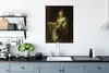 MuchoWow® Poster Saskia von Uylenburgh als Flora - Produktbild-Vorschau 3