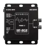 Hifonics HF-SC2, Schwarz, 82 mm, 65 mm, 25 mm Produktbild-Vorschau 3