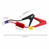 N27 KFZ EC5 Starthilfekabel – Auto Batterie Booster Kabel Produktbild-Vorschau 7