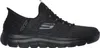 Skechers Slip-Ins: Summits - Key Pace 232469-BBK, Sneaker, Produktbild-Vorschau 5