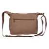 Damen Tasche Canvas Umhängetasche Schultertasche Crossover Produktbild-Vorschau 4