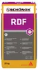 SCHÖNOX® RDF Renovierungs- und Dekor-Feinspachtel 20 kg Podgląd zdjęcia produktu 1