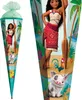 ROTH 678903 ROTH Motiv-Schultüte "Disney Vaiana", eckig, Náhled obrázku produktu 4