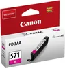 Canon CLI-571M 0387C001 Magenta  Original Tinte 7ml Produktbild-Vorschau 3