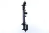 NISSENS 606390 Kühler Wasserkühler Motorkühler für OPEL Produktbild-Vorschau 4