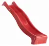 Wellenrutsche AKUBI 232 cm rot Produktbild-Vorschau 1