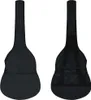 vidaXL 8-tlg. Klassikgitarren-Set für Anfänger Schwarz 3/4 Produktbild-Vorschau 11
