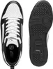 Puma Rebound v6 Low White-Black-White Größe EU 46 Produktbild-Vorschau 10
