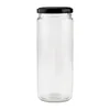 SuperButelki.pl - 50x Gläser 500 ml mit Schraubverschlüssen Produktbild-Vorschau 4