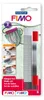 FIMO Cutter 3-teiliges Messer Set für Modelliermasse Produktbild-Vorschau 1