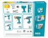 Akkuschrauber BRIO 63460000 Produktbild-Vorschau 4