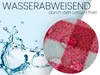 Sensalux Tischdeckenrollen-Set, 2 Stück, 1,18m  x 10m Karo Produktbild-Vorschau 3