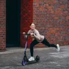 Scooter NILS Extreme HM124T avec frein à disque violet Voir les images du produit 12