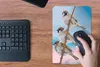 MuchoWow® Mauspad Mousepad Vögel - Spatz - Tiere - Äste Produktbild-Vorschau 4