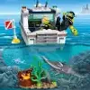 LEGO® City Tauchyacht, 60221 Produktbild-Vorschau 19