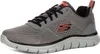 A single men's athletic shoe is shown against a white background. Voir les images du produit