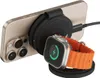 Satechi OntheGo caricatore wireless 3 in 1 - Design Anteprima dell’immagine prodotto 11
