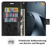 Hülle für Xiaomi 17T Pro Handyhülle mit Produktbild-Vorschau 3