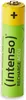 Intenso HR03 Batteria Ricaricabile Energy Eco 1000mAh Mini Anteprima dell’immagine prodotto 4