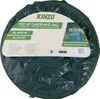Kinzo Gartenabfallsack 120L – Pop-up Gartensäcke mit Produktbild-Vorschau 3
