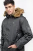 Geographical Norway warme Herren Jacke Winterjacke Model: Produktbild-Vorschau 10