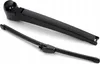 Heckscheibenwischerarm + -blatt VW TOURAN 2003- Produktbild-Vorschau 1