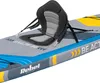 Rebel RBA-4507 Paddleboard SUP s příslušenstvím 335 cm, 140 Náhled obrázku produktu 22