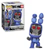 Funko Pop! Games: Five Nights at Freddy's - Withered Bonnie Produktbild-Vorschau 3